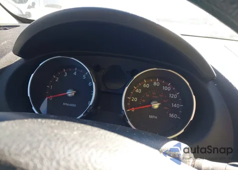 2010 Nissan Rogue Sl from USA, damaged, VIN JN8AS5MT5AW003155